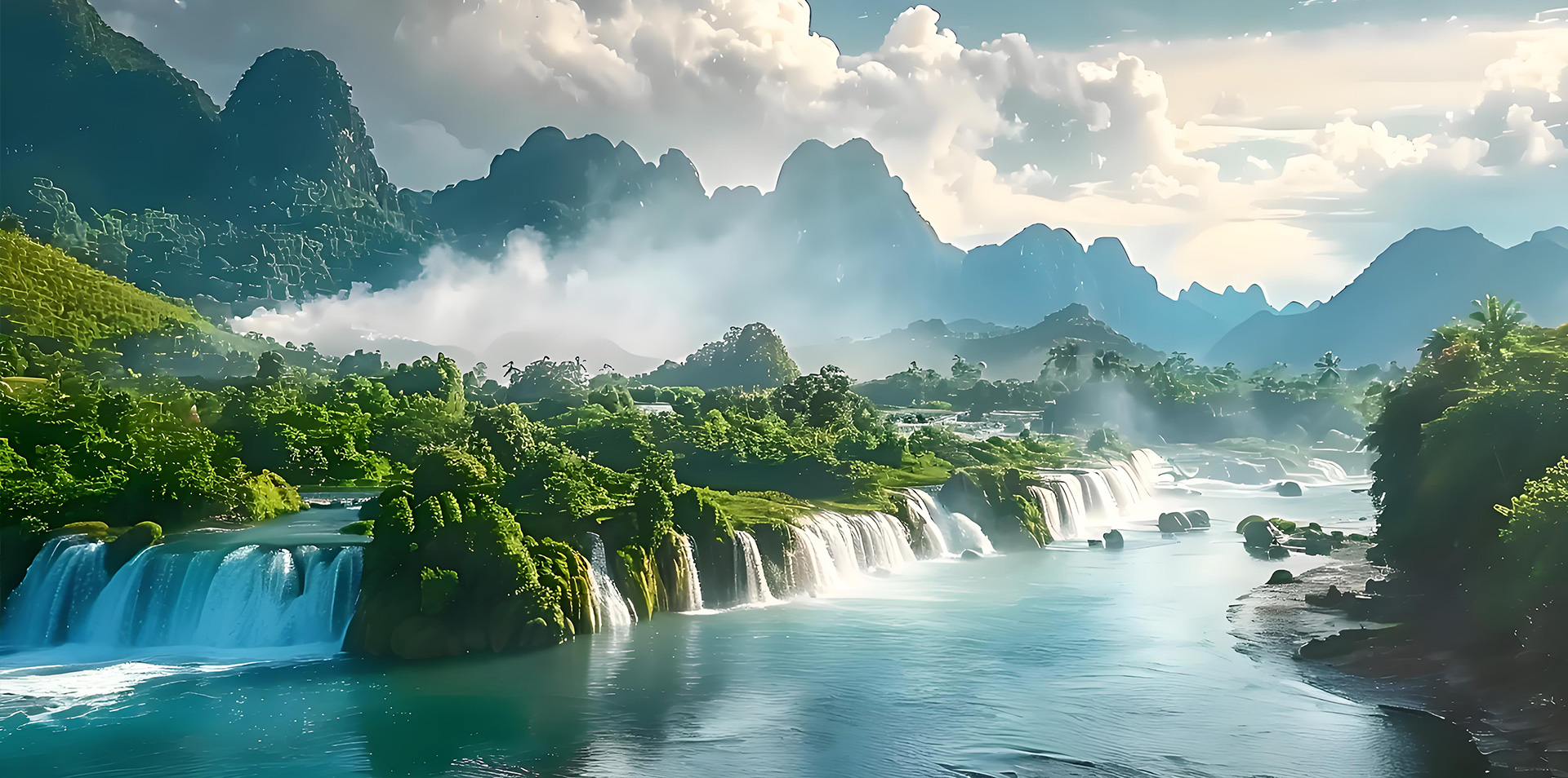 水處理項目專業(yè)服務(wù)商